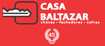 A Casa Baltazar faz parte da APECSS